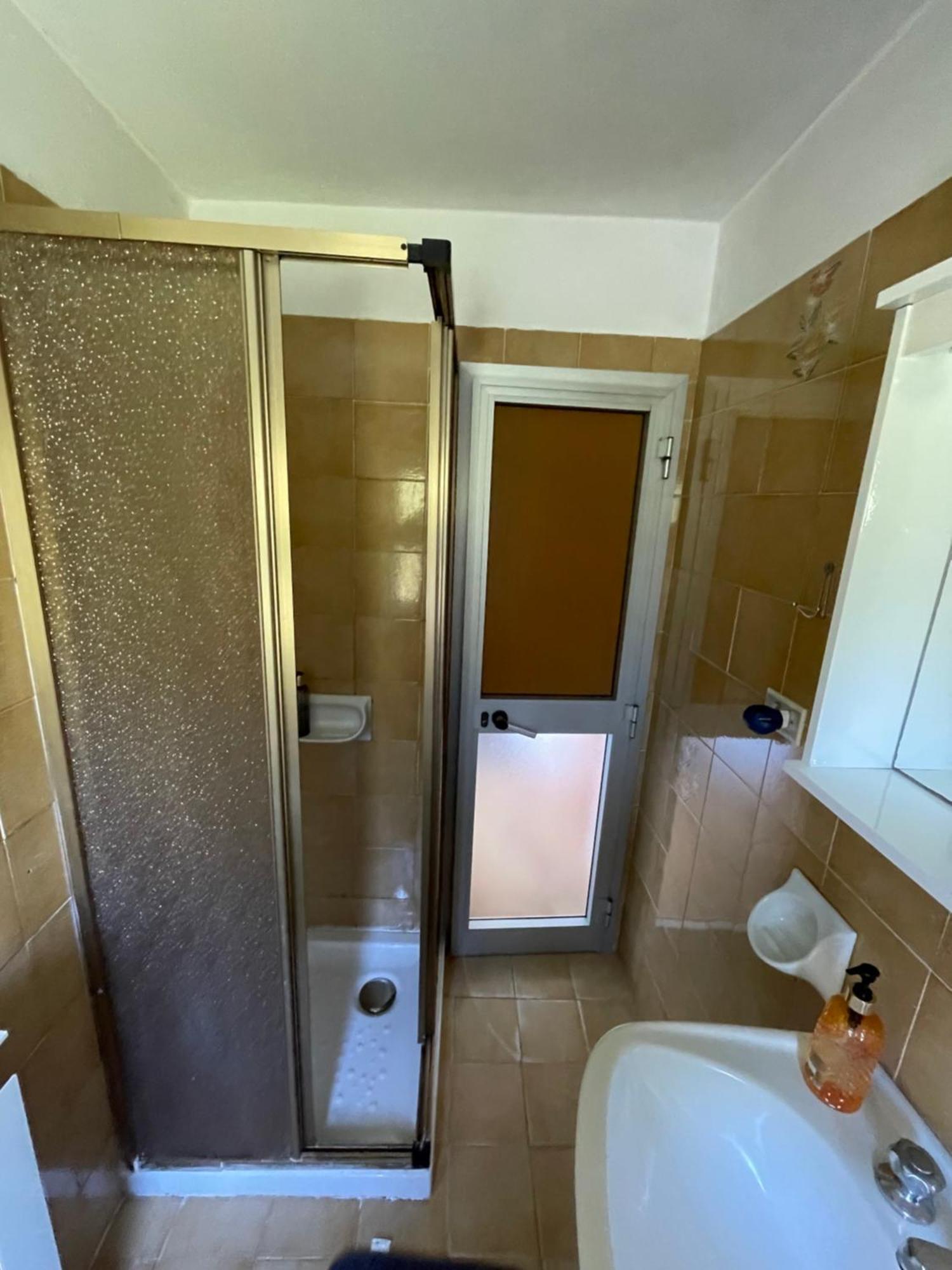 Piano Superiore A Pochi Passi Dal Mare Apartamento Sestri Levante Exterior foto