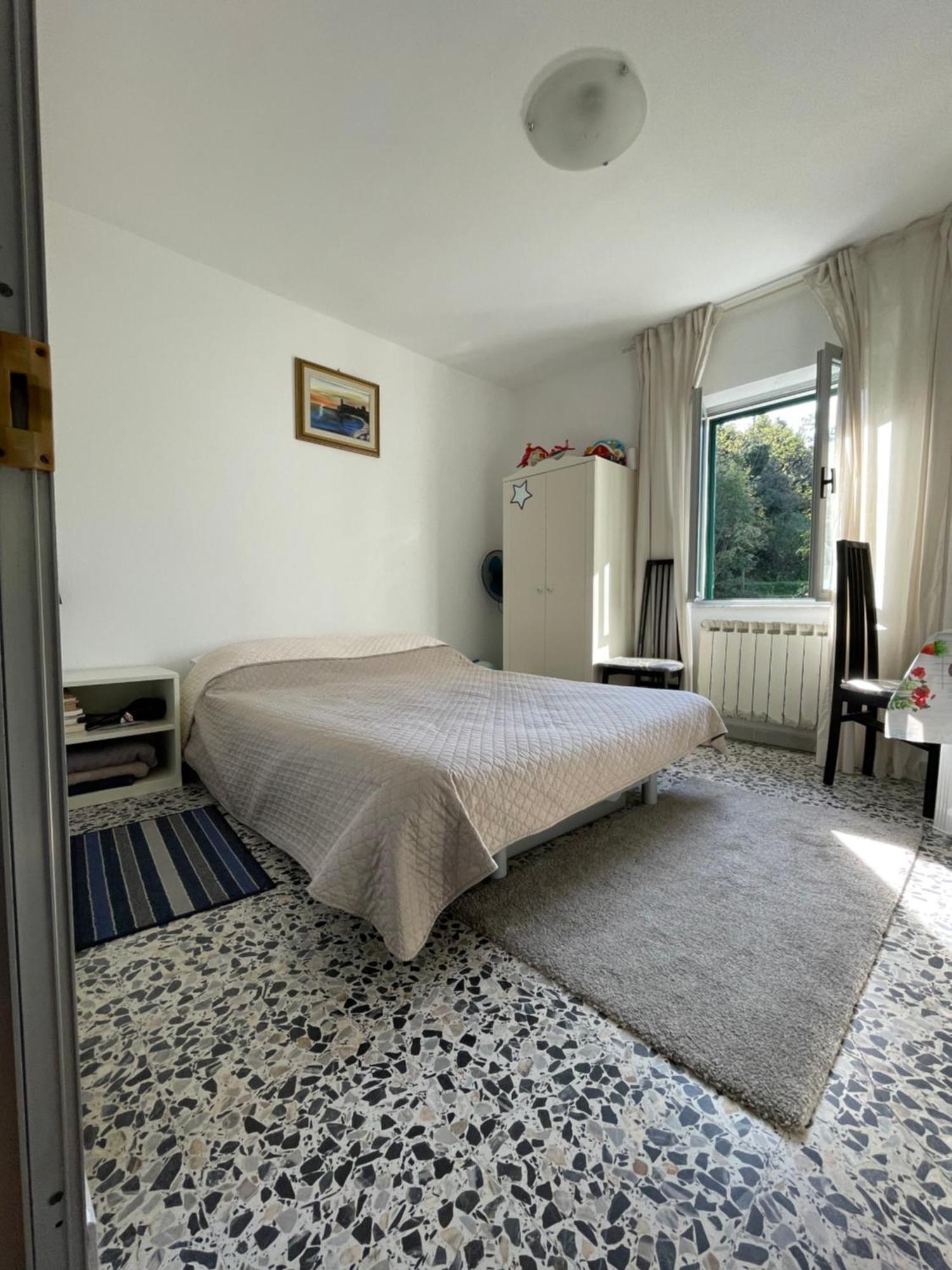 Piano Superiore A Pochi Passi Dal Mare Apartamento Sestri Levante Exterior foto
